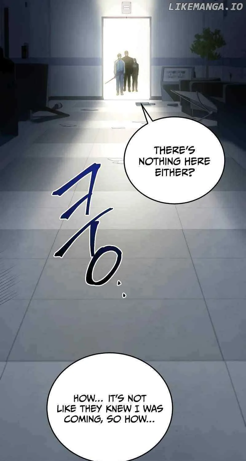 For My Own Good Chapter 8 page 80 - 