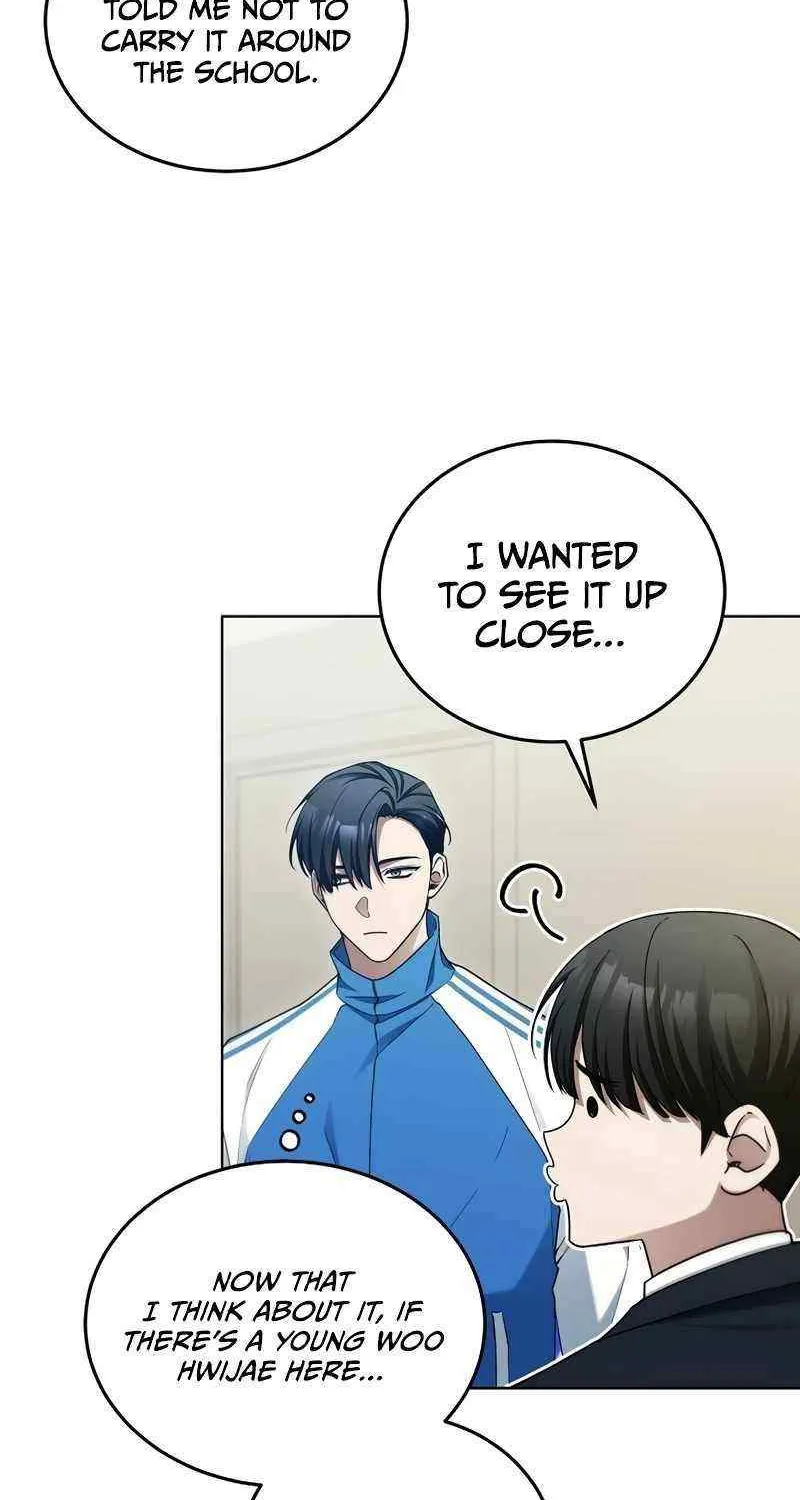 For My Own Good Chapter 8 page 9 - 