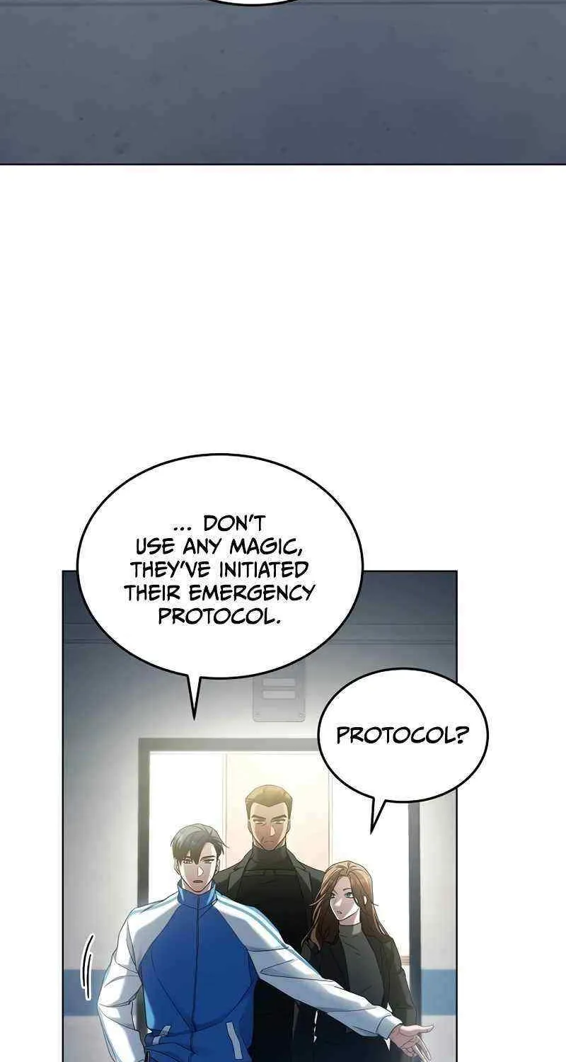 For My Own Good Chapter 8 page 81 - 