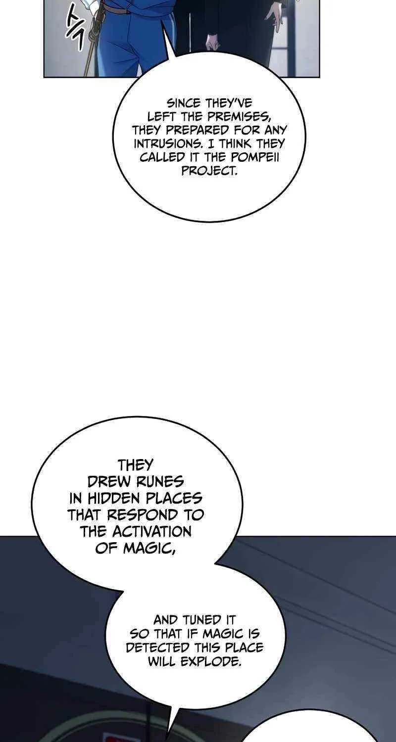 For My Own Good Chapter 8 page 82 - 