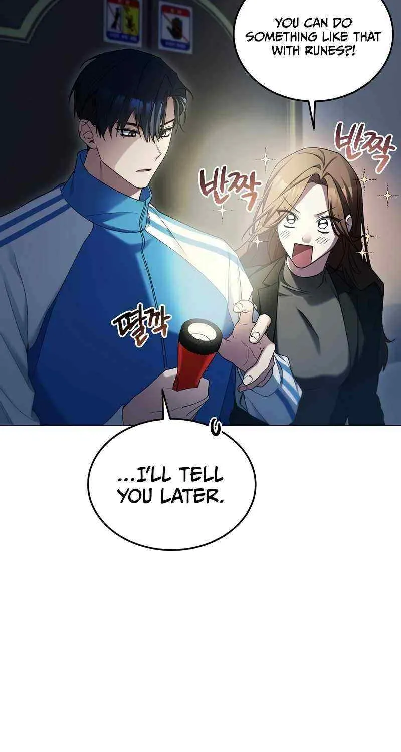For My Own Good Chapter 8 page 83 - 