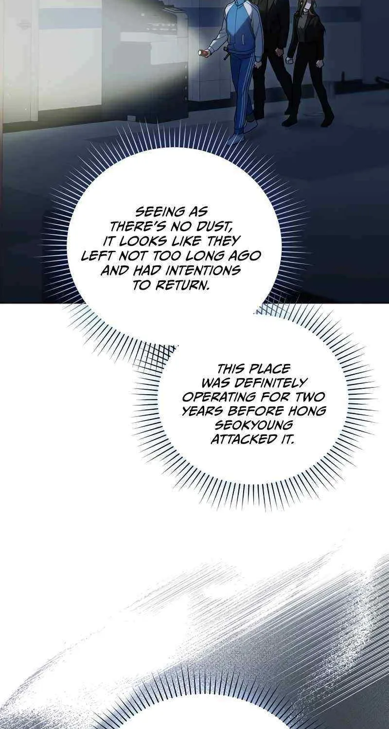 For My Own Good Chapter 8 page 85 - 