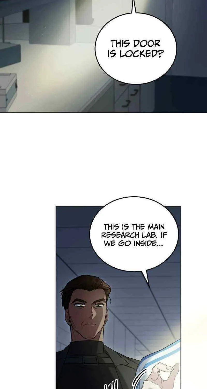 For My Own Good Chapter 8 page 87 - 