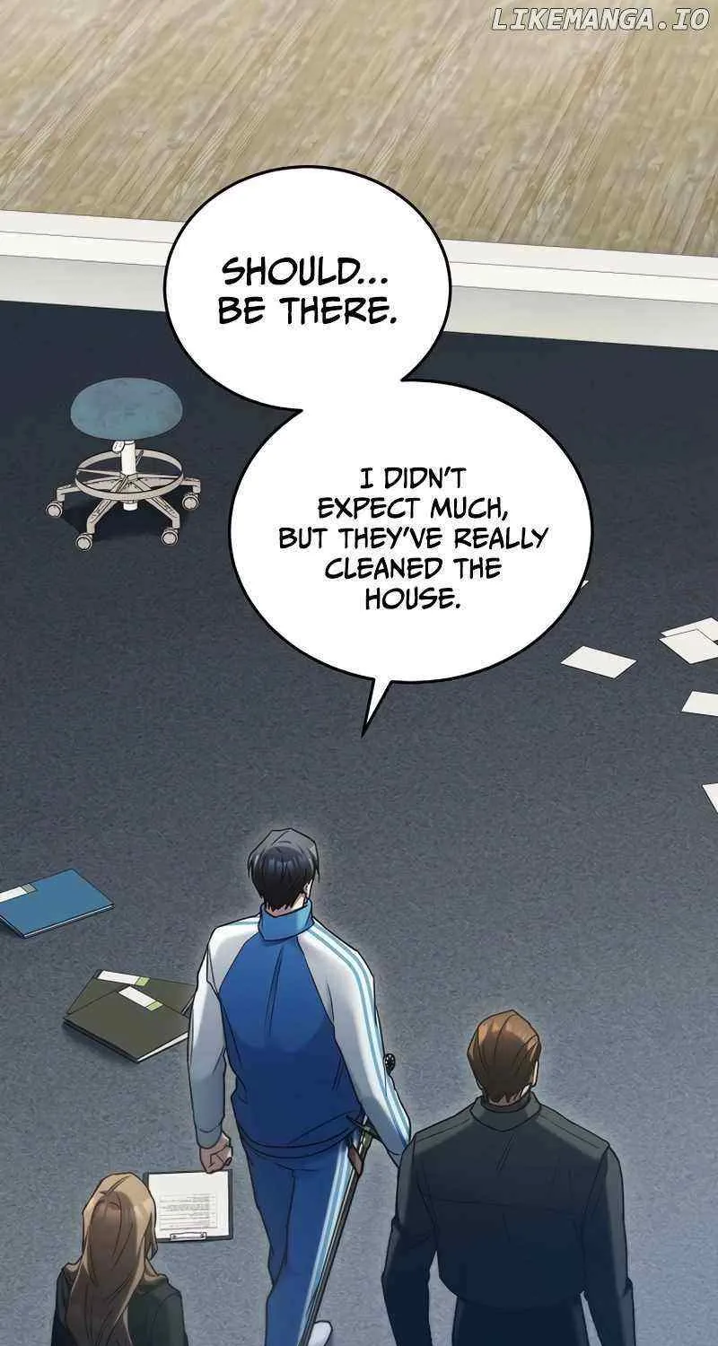 For My Own Good Chapter 8 page 90 - 