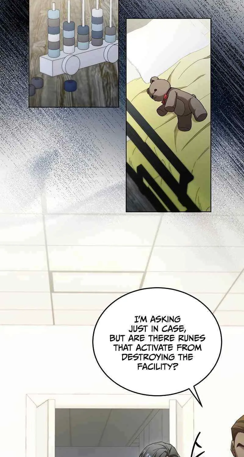 For My Own Good Chapter 8 page 92 - 