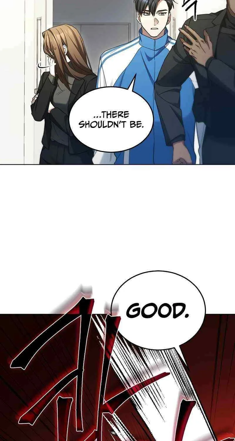 For My Own Good Chapter 8 page 93 - 