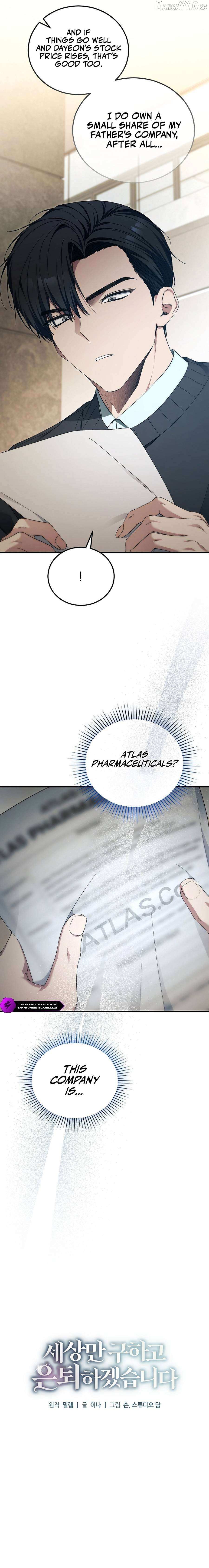 For My Own Good Chapter 81 page 3 - 