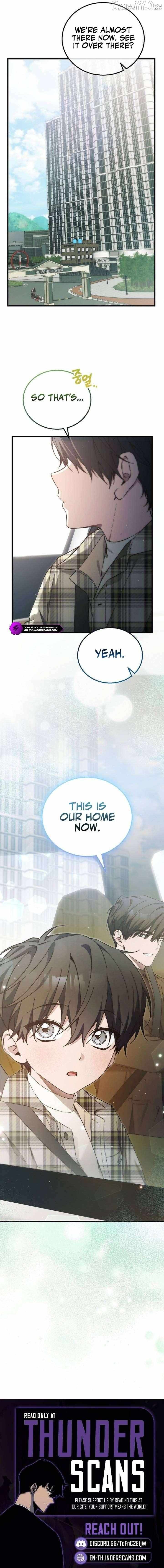 For My Own Good Chapter 82 page 15 - 