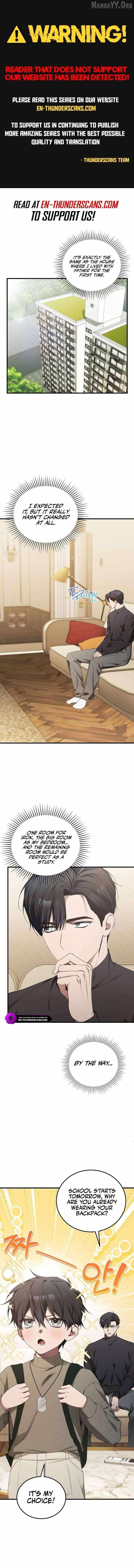 For My Own Good Chapter 83 page 2 - 