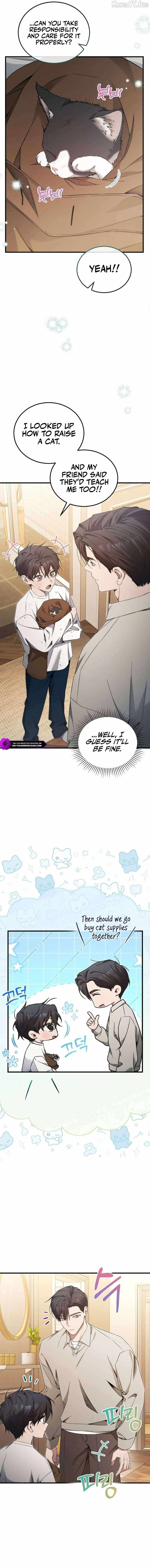 For My Own Good Chapter 83 page 6 - 