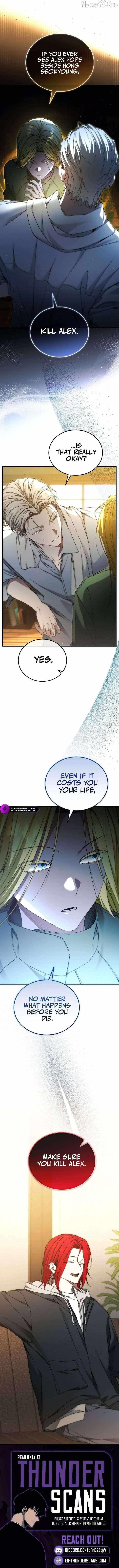 For My Own Good Chapter 86 page 15 - 