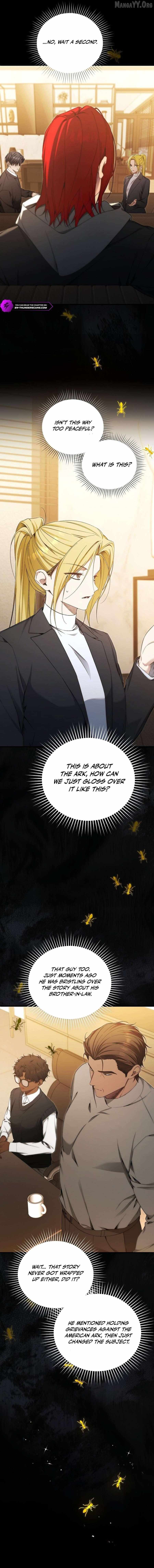 For My Own Good Chapter 87 page 3 - 