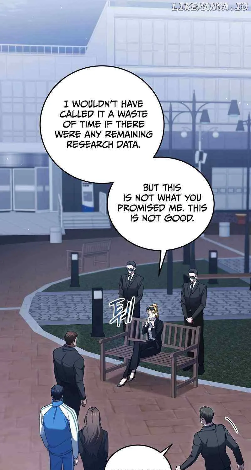 For My Own Good Chapter 9 page 12 - 