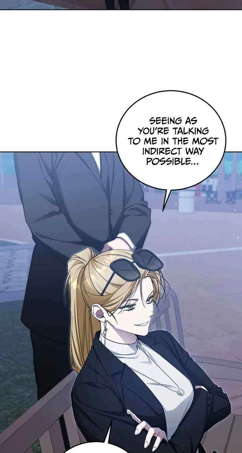 For My Own Good Chapter 9 page 14 - 