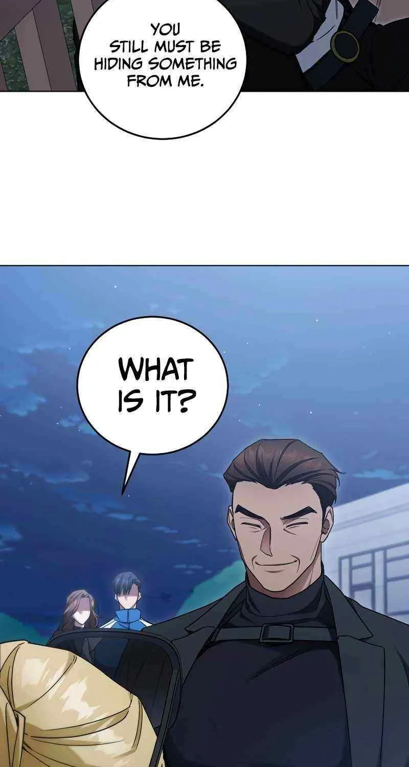For My Own Good Chapter 9 page 15 - 