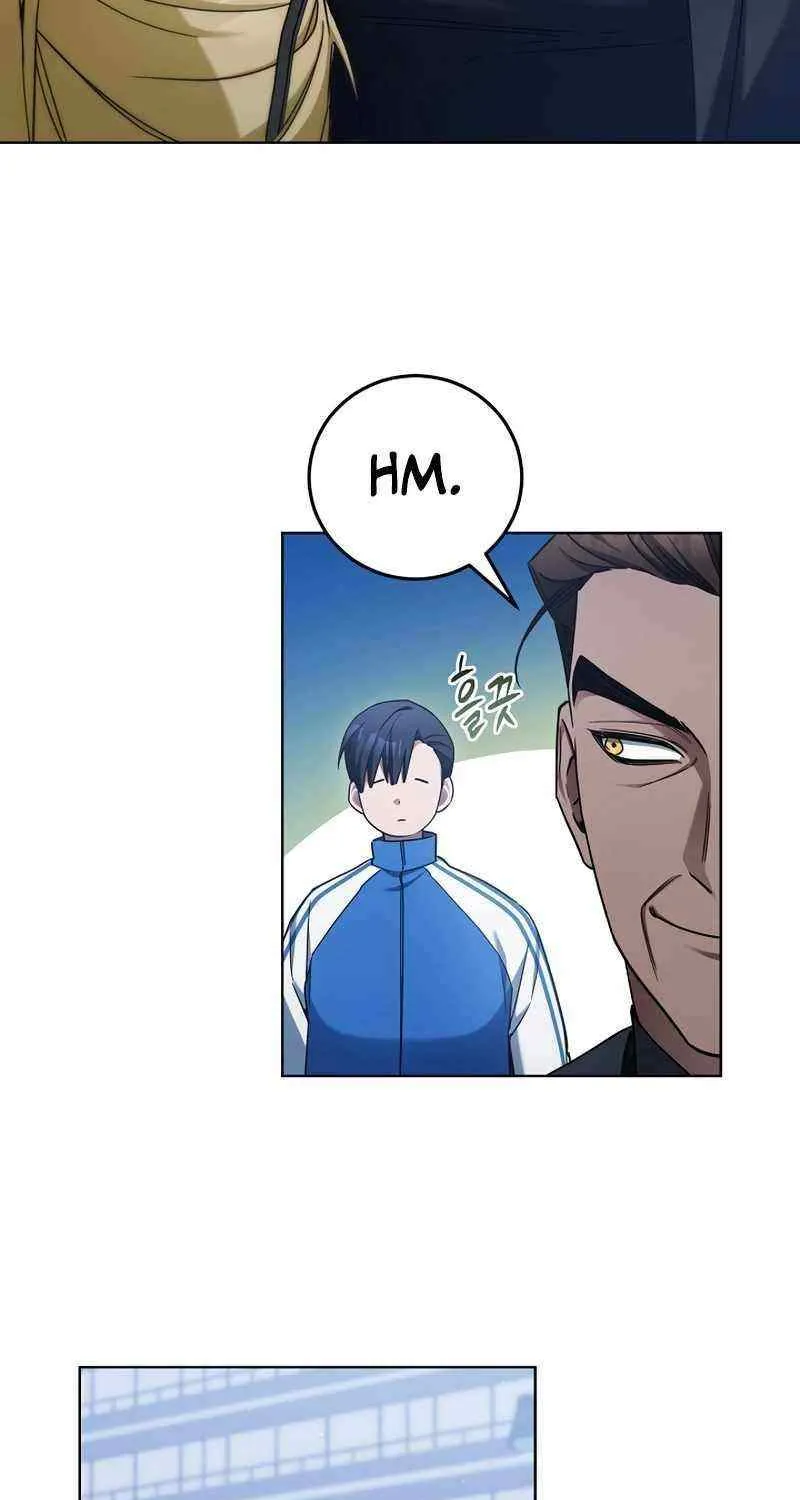 For My Own Good Chapter 9 page 16 - 