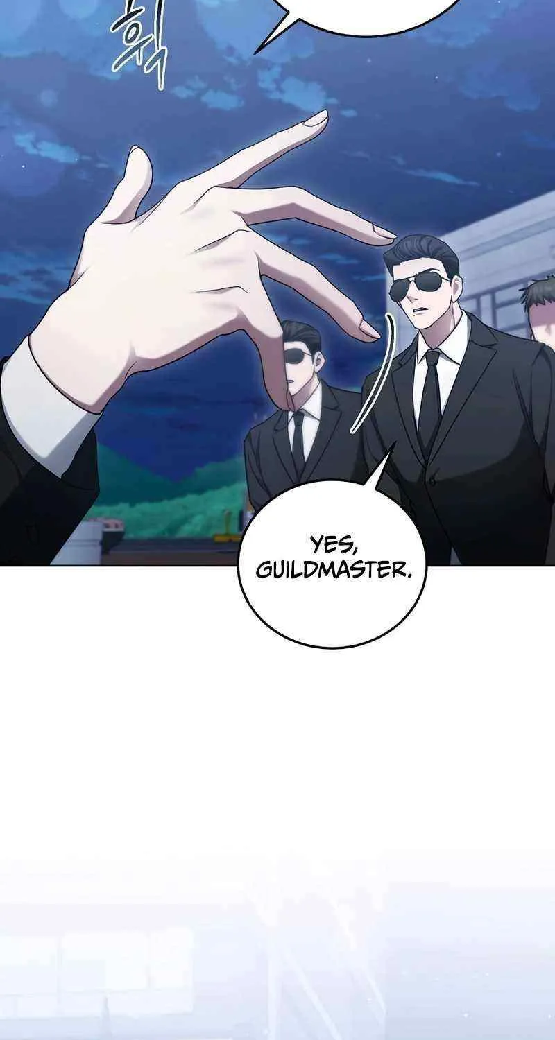 For My Own Good Chapter 9 page 18 - 