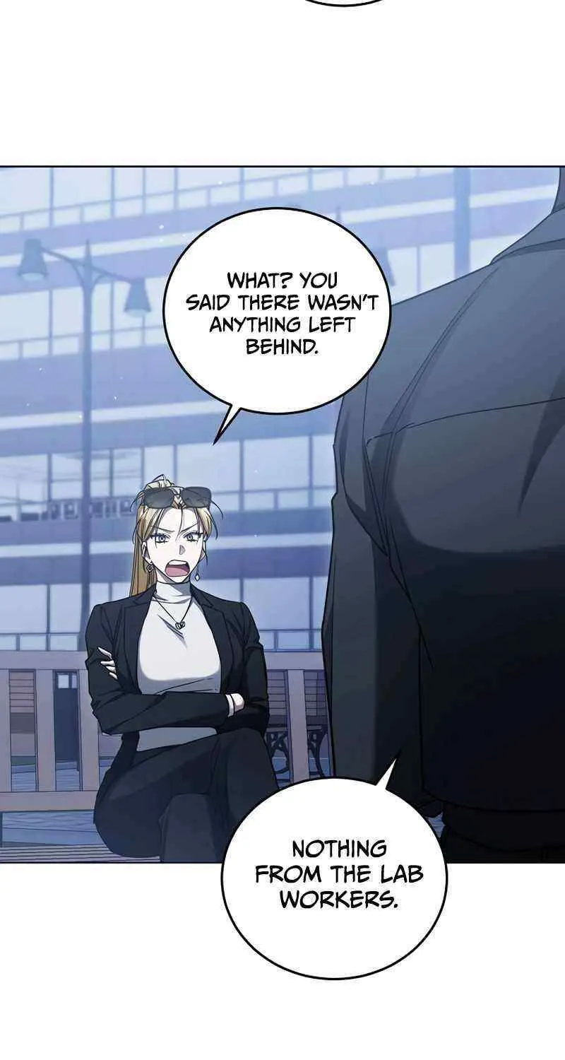 For My Own Good Chapter 9 page 20 - 