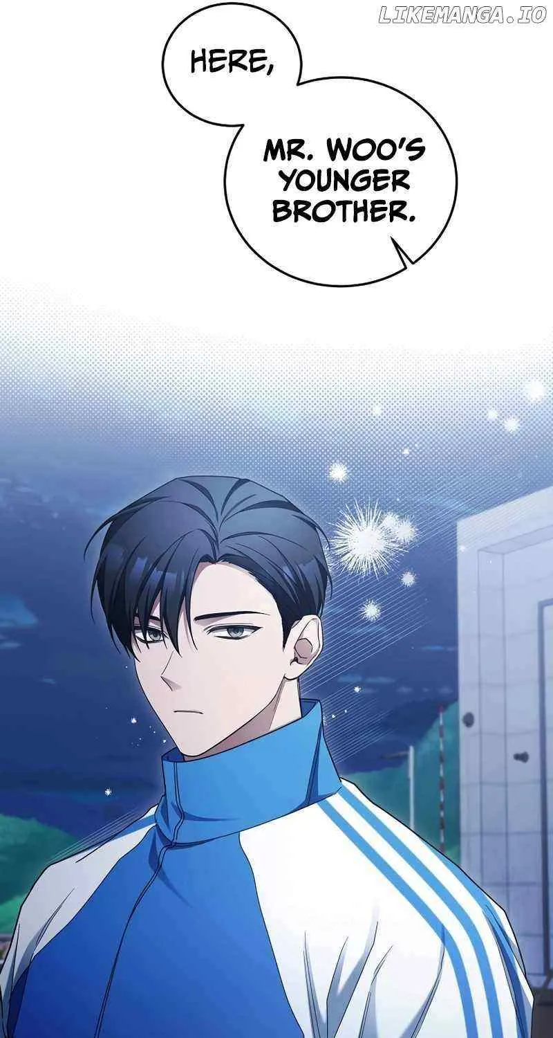 For My Own Good Chapter 9 page 22 - 