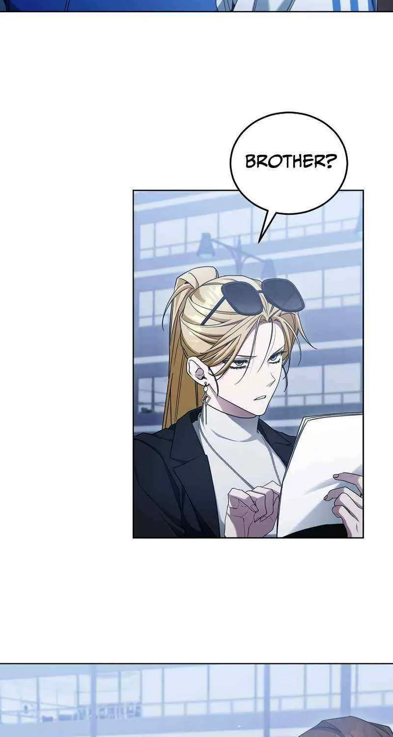 For My Own Good Chapter 9 page 23 - 
