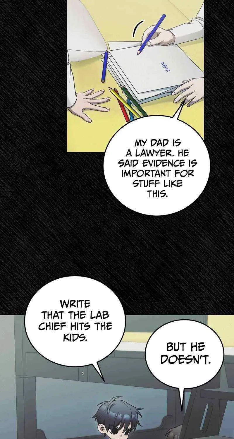 For My Own Good Chapter 9 page 4 - 