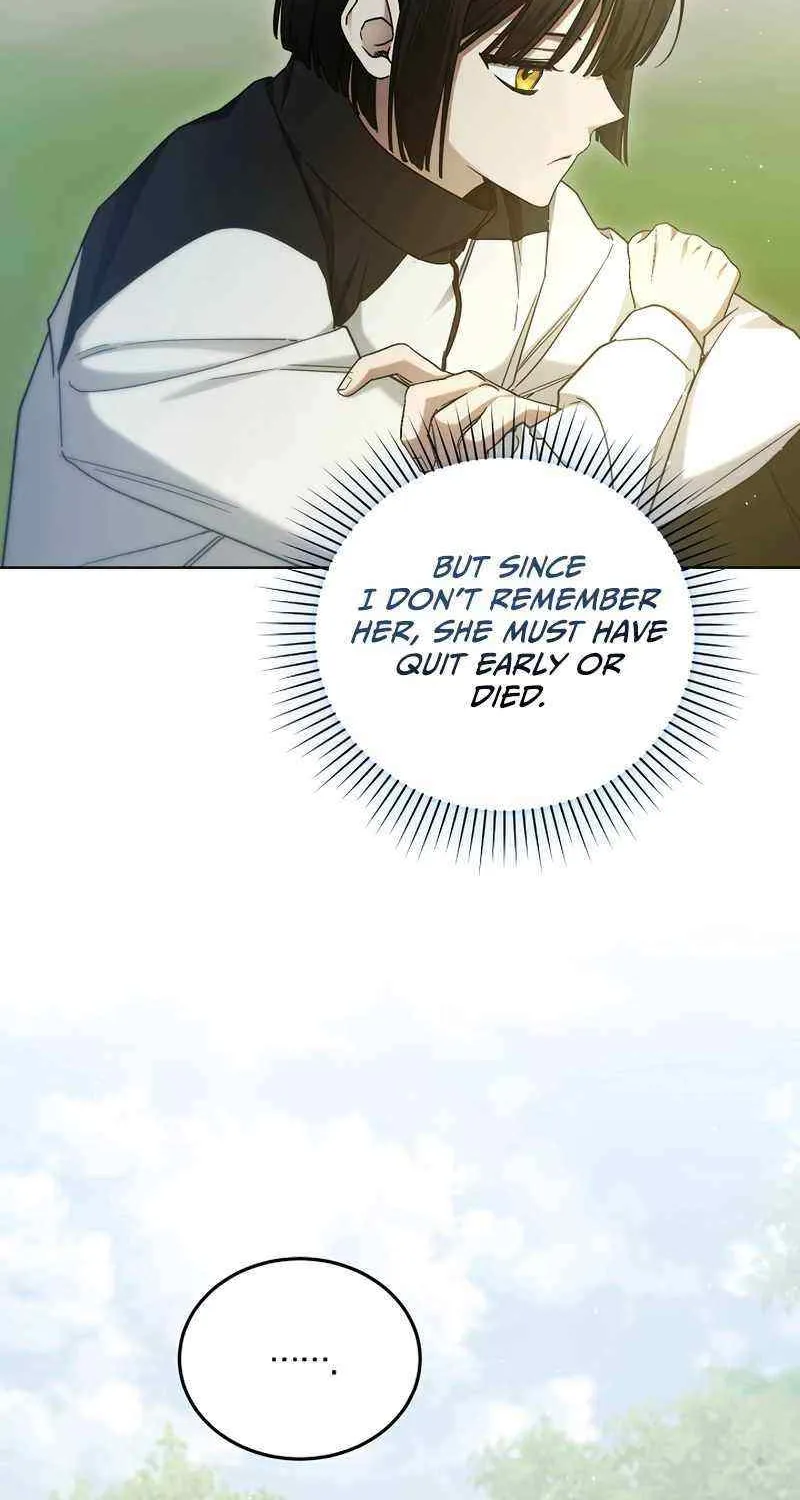 For My Own Good Chapter 9 page 35 - 