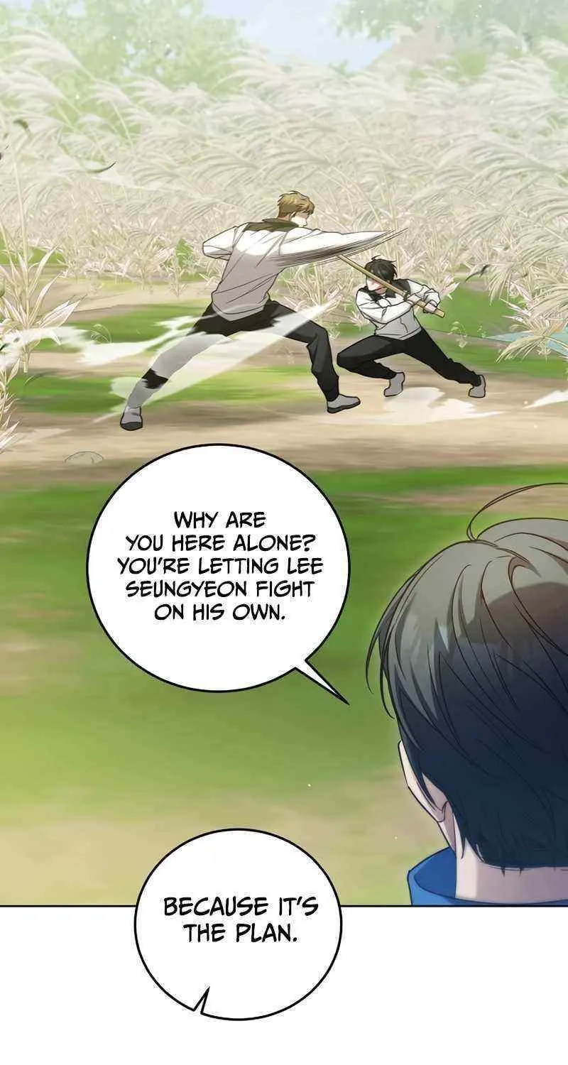 For My Own Good Chapter 9 page 36 - 