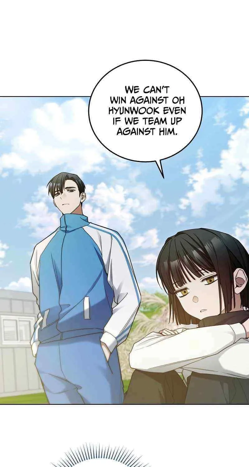 For My Own Good Chapter 9 page 37 - 