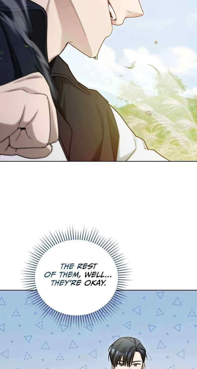 For My Own Good Chapter 9 page 39 - 