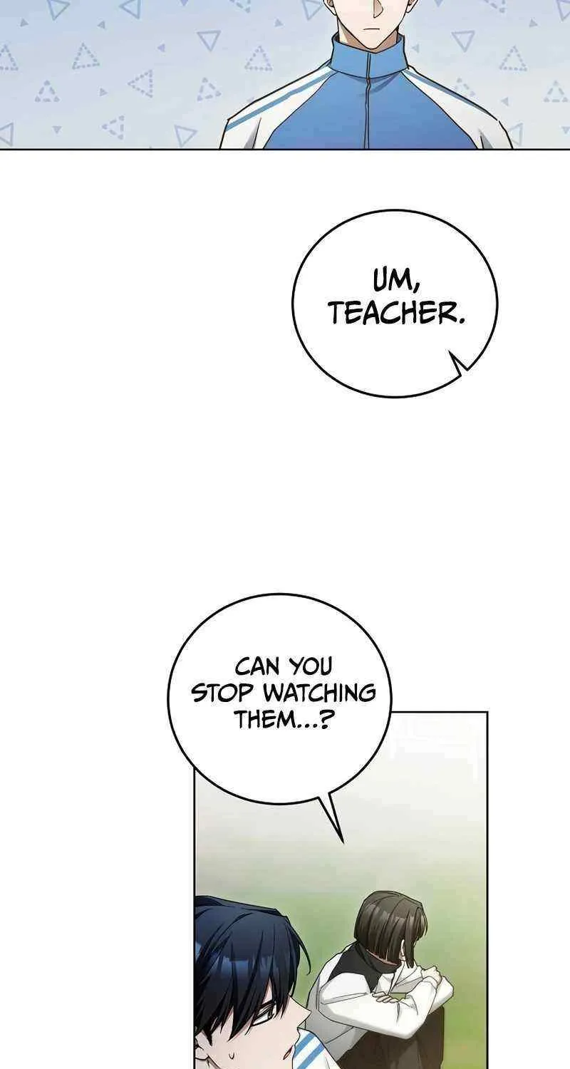 For My Own Good Chapter 9 page 40 - 