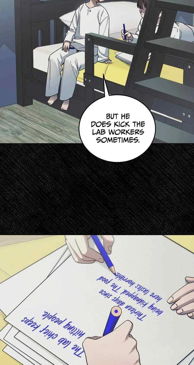 For My Own Good Chapter 9 page 5 - 