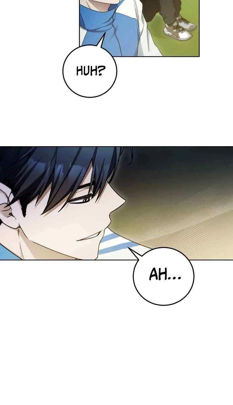 For My Own Good Chapter 9 page 41 - 