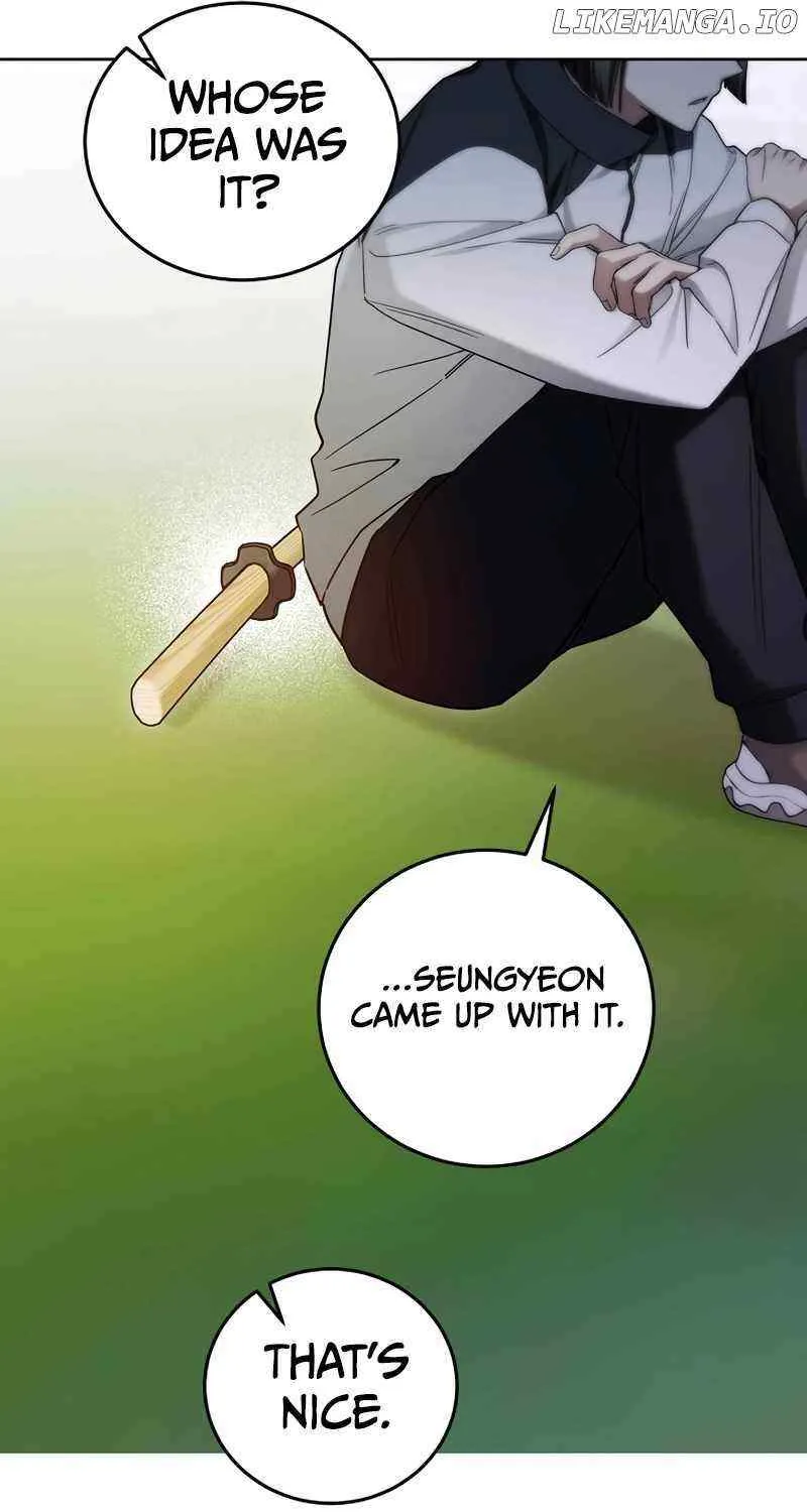 For My Own Good Chapter 9 page 42 - 