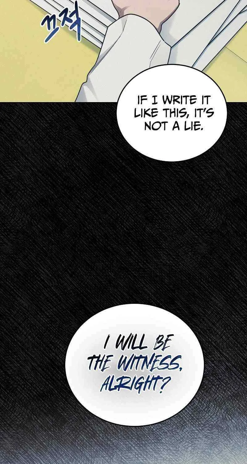 For My Own Good Chapter 9 page 6 - 
