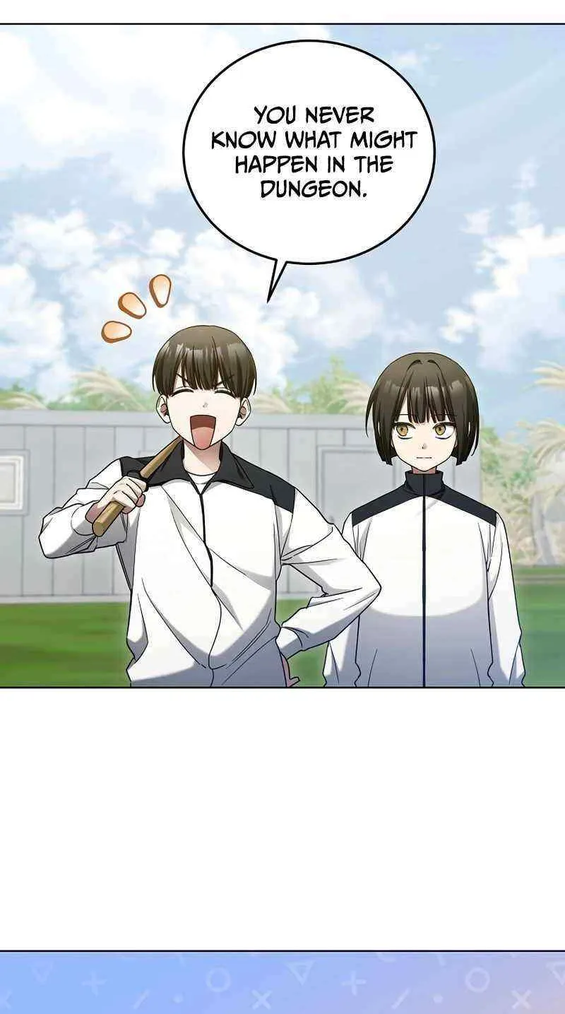 For My Own Good Chapter 9 page 51 - 