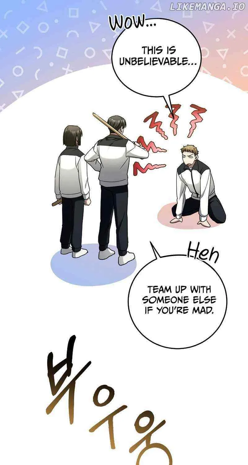 For My Own Good Chapter 9 page 52 - 