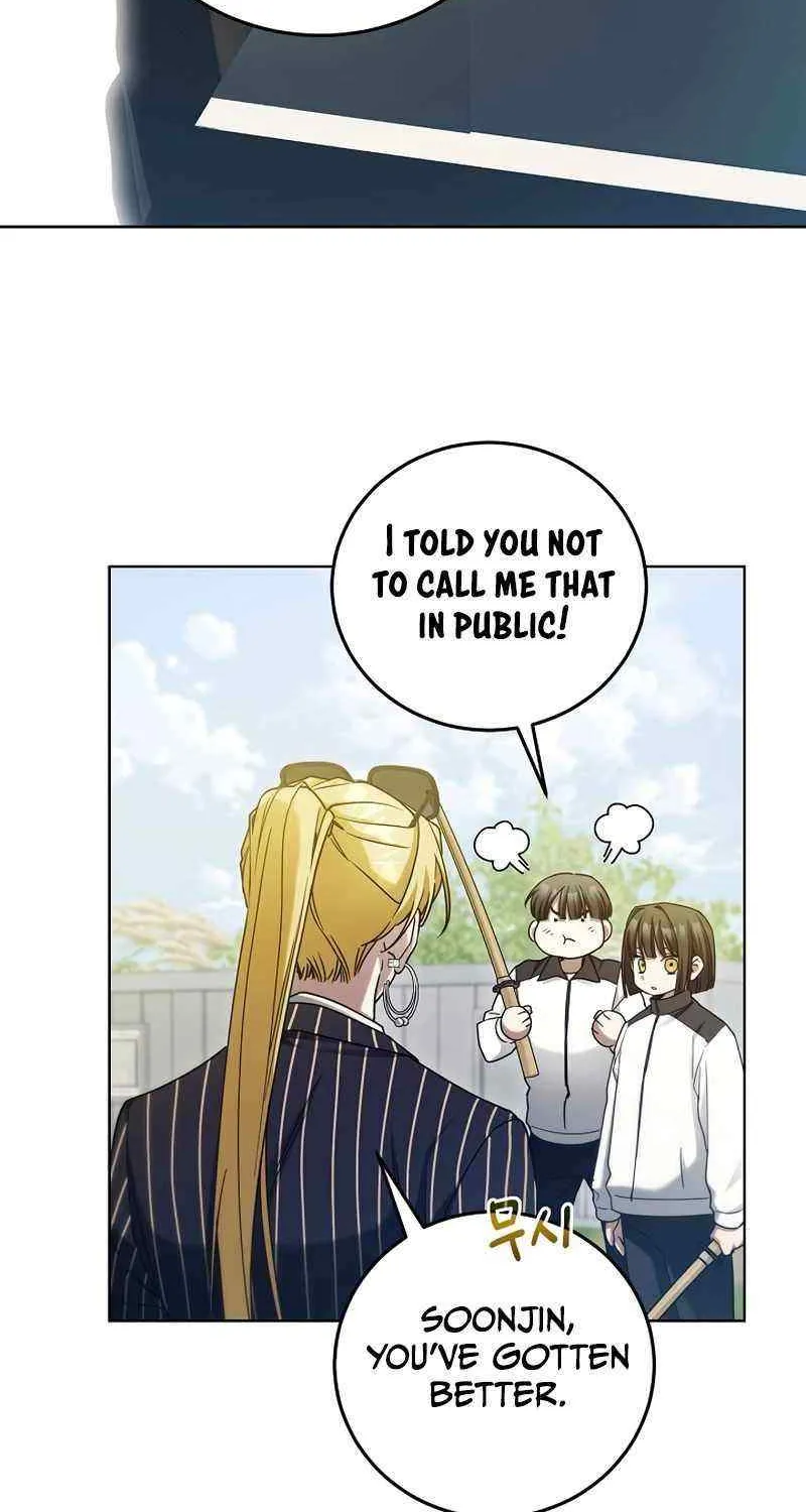 For My Own Good Chapter 9 page 57 - 