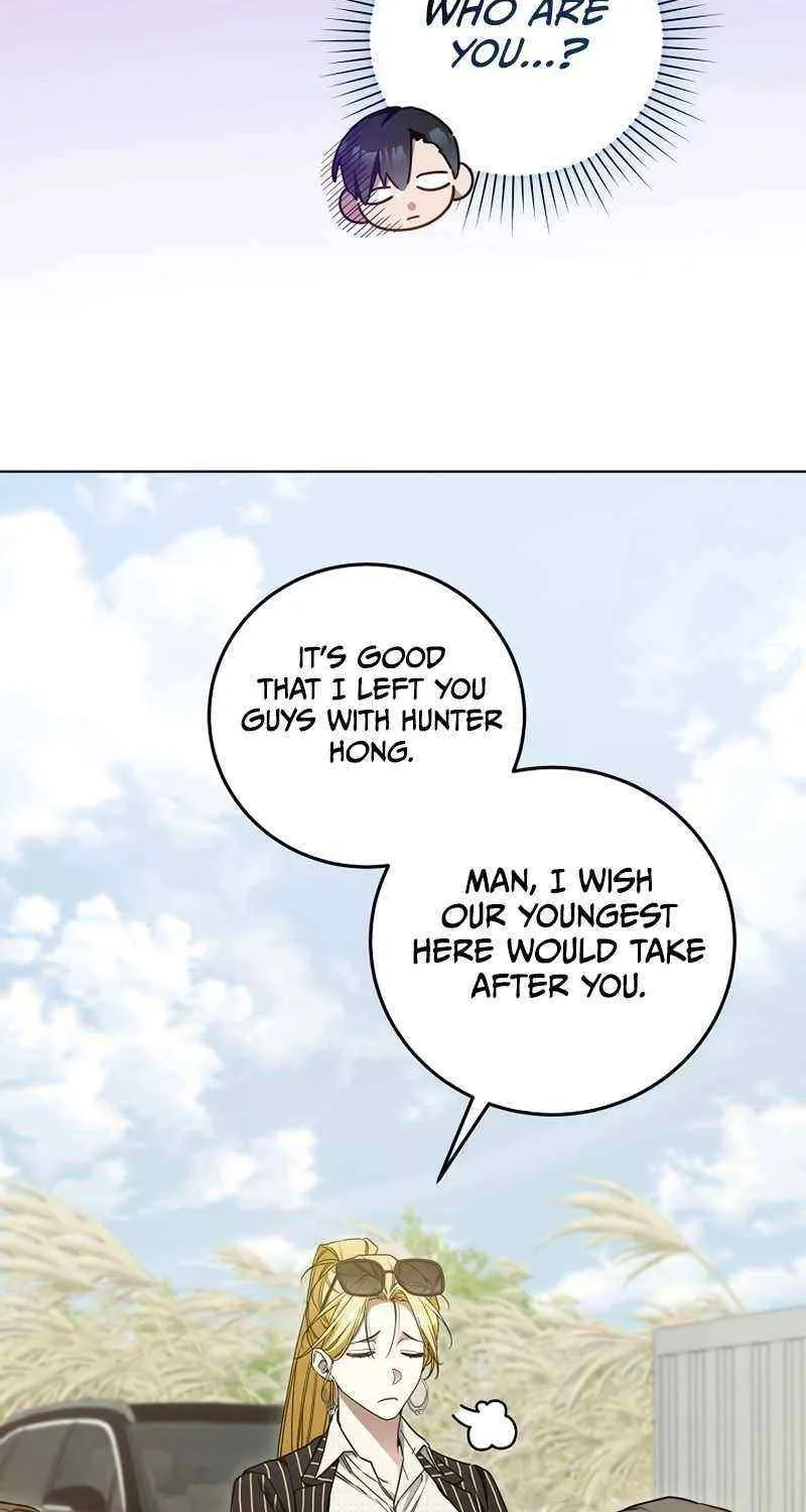 For My Own Good Chapter 9 page 59 - 