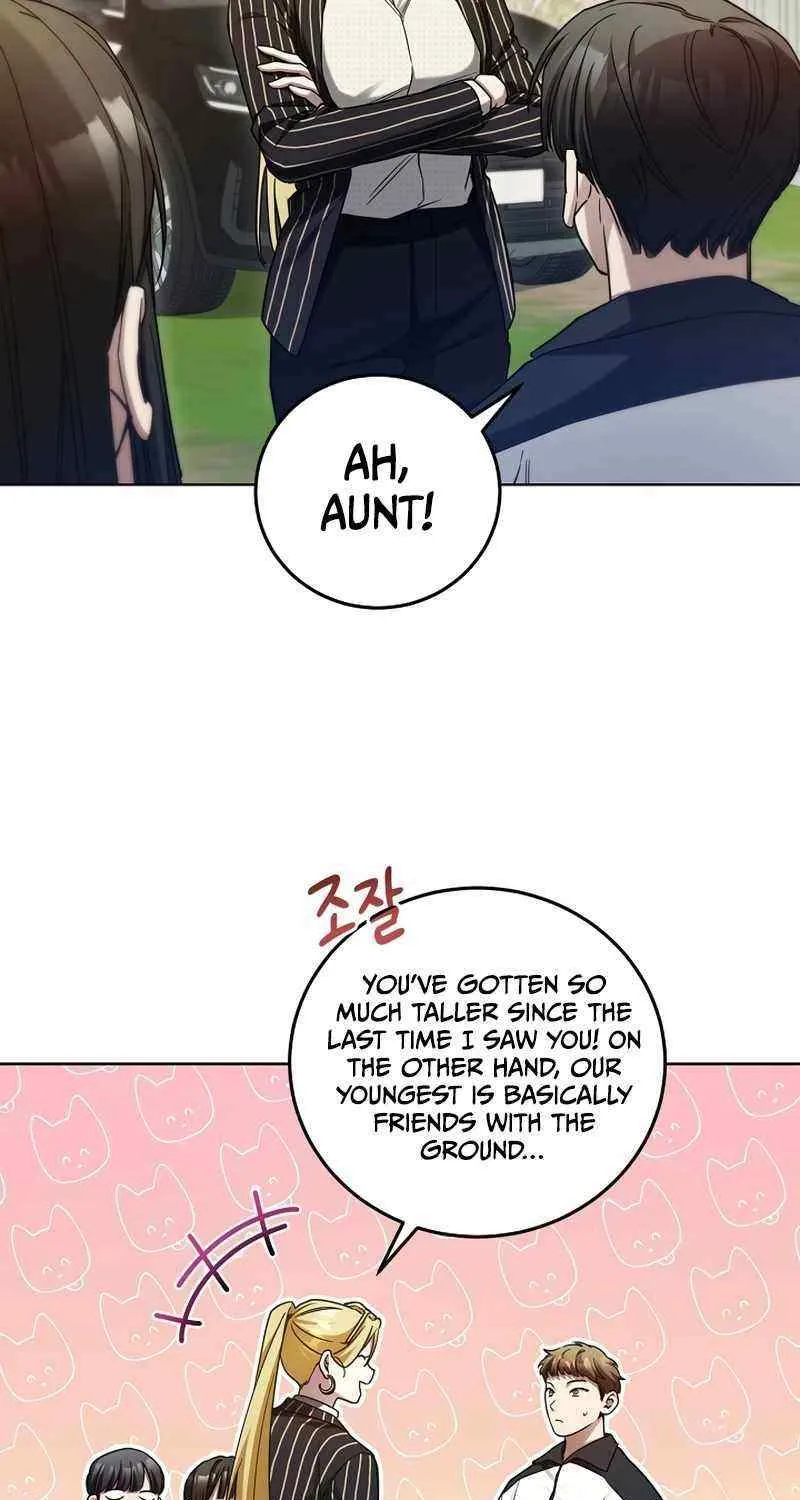 For My Own Good Chapter 9 page 60 - 