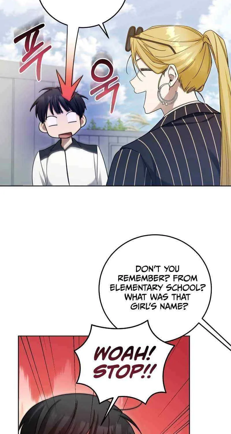 For My Own Good Chapter 9 page 63 - 