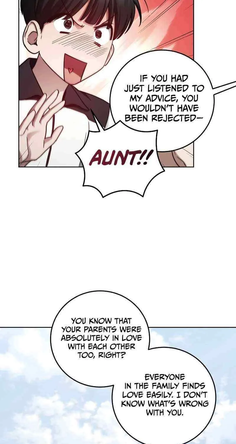For My Own Good Chapter 9 page 64 - 