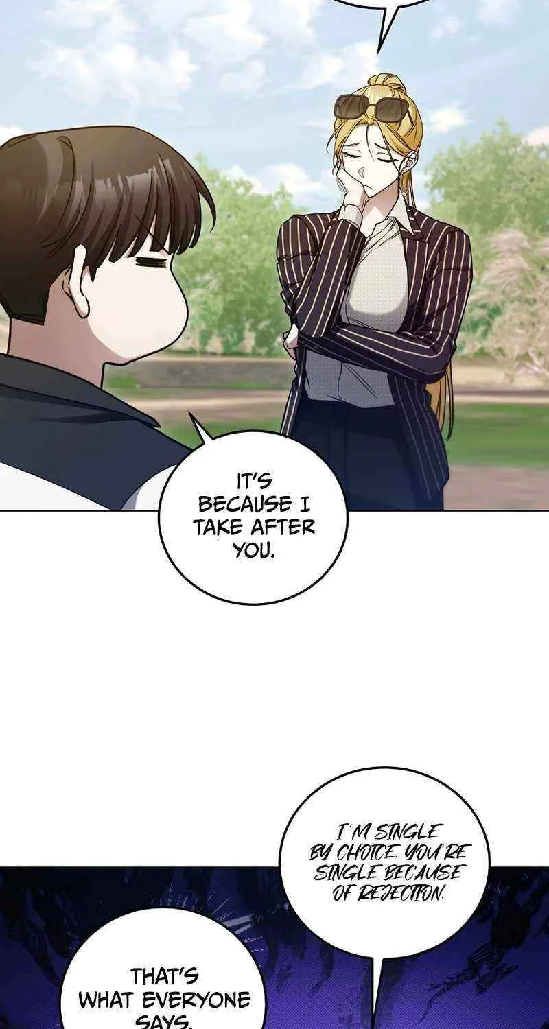 For My Own Good Chapter 9 page 65 - 
