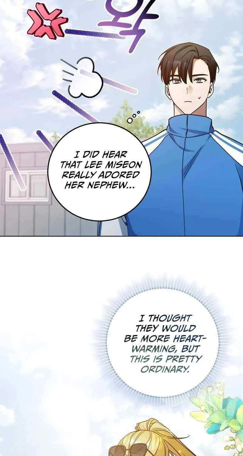 For My Own Good Chapter 9 page 67 - 