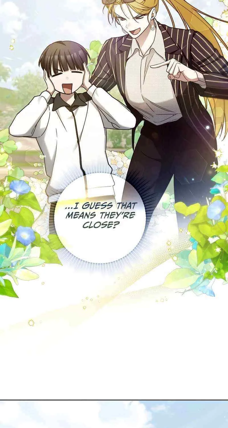 For My Own Good Chapter 9 page 68 - 