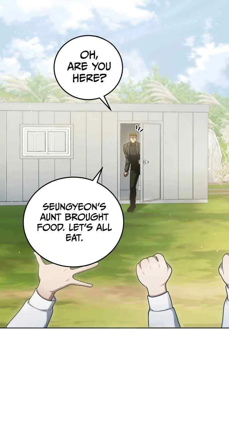 For My Own Good Chapter 9 page 69 - 