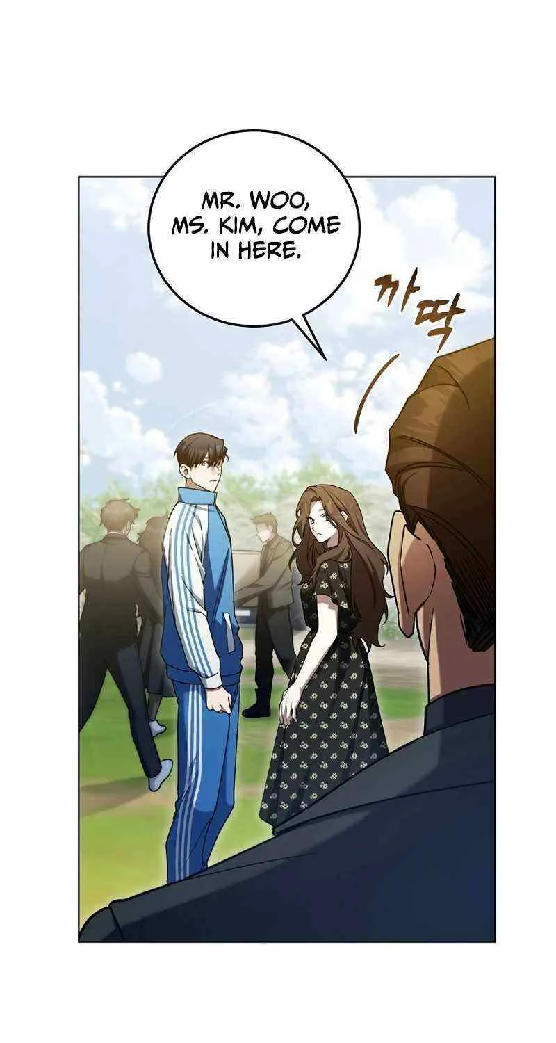 For My Own Good Chapter 9 page 70 - 