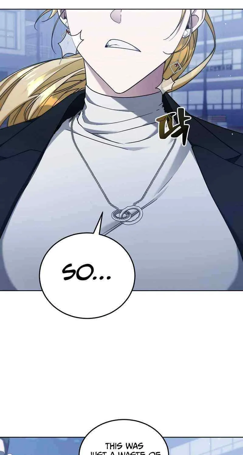 For My Own Good Chapter 9 page 8 - 
