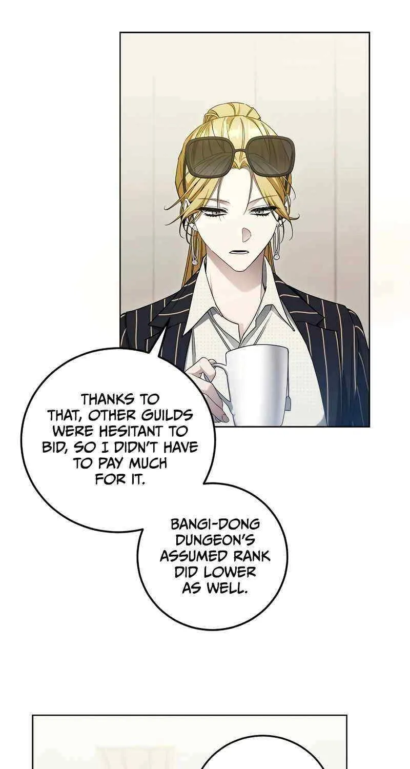 For My Own Good Chapter 9 page 73 - 