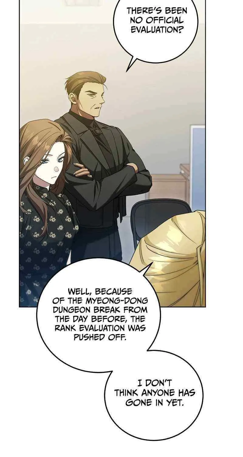 For My Own Good Chapter 9 page 74 - 