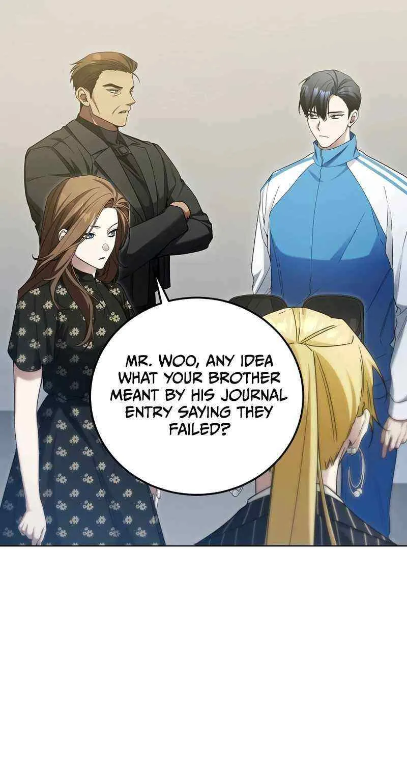 For My Own Good Chapter 9 page 76 - 